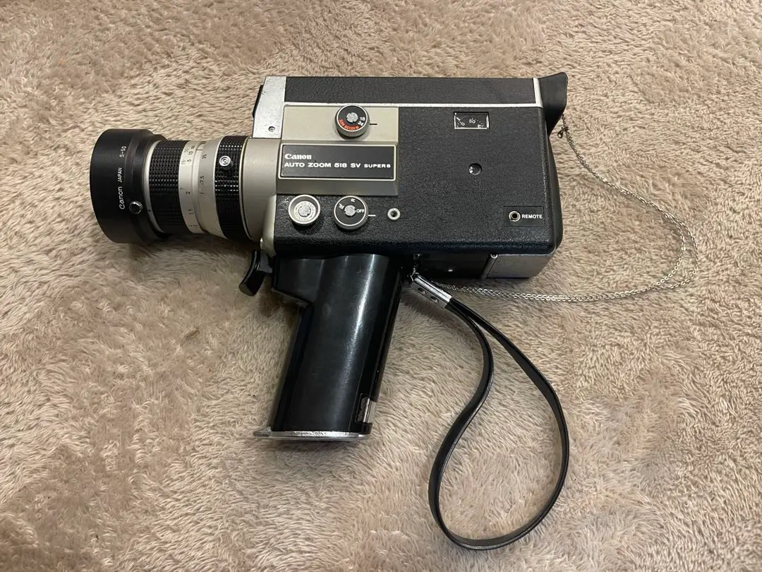 2026年最新】CANON 518SVの人気アイテム - メルカリ