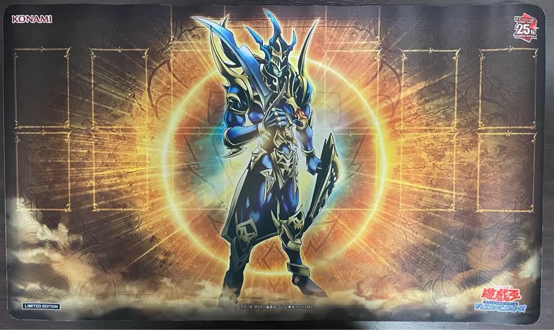 2026年最新】開闢の使者 プレイマットの人気アイテム - メルカリ