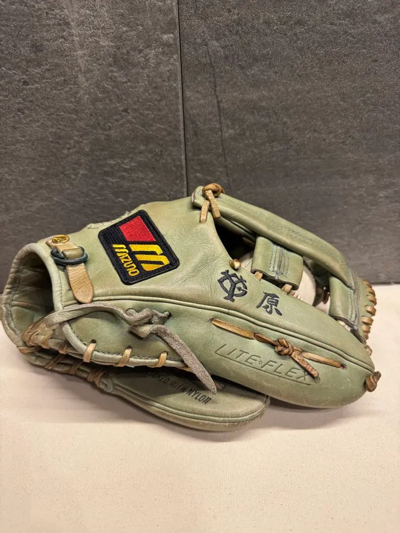 2026年最新】ミズノ 原辰徳 モデルの人気アイテム - メルカリ