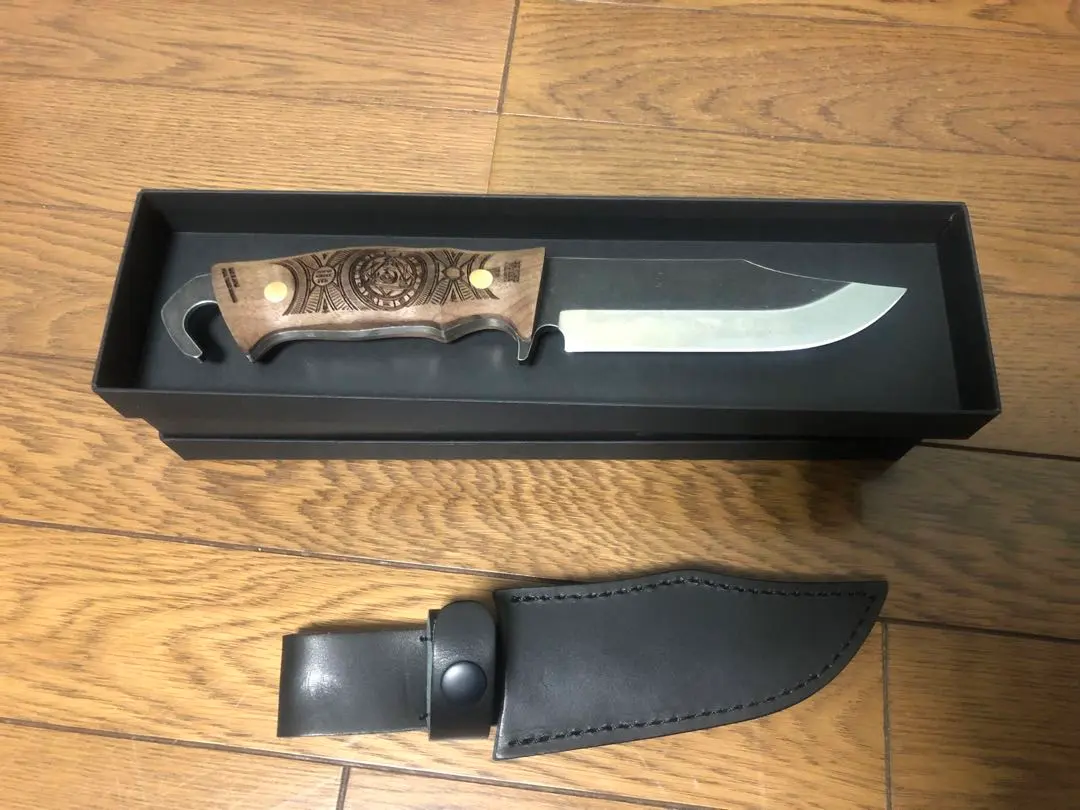 2026年最新】デバイスワークス ナイフの人気アイテム - メルカリ