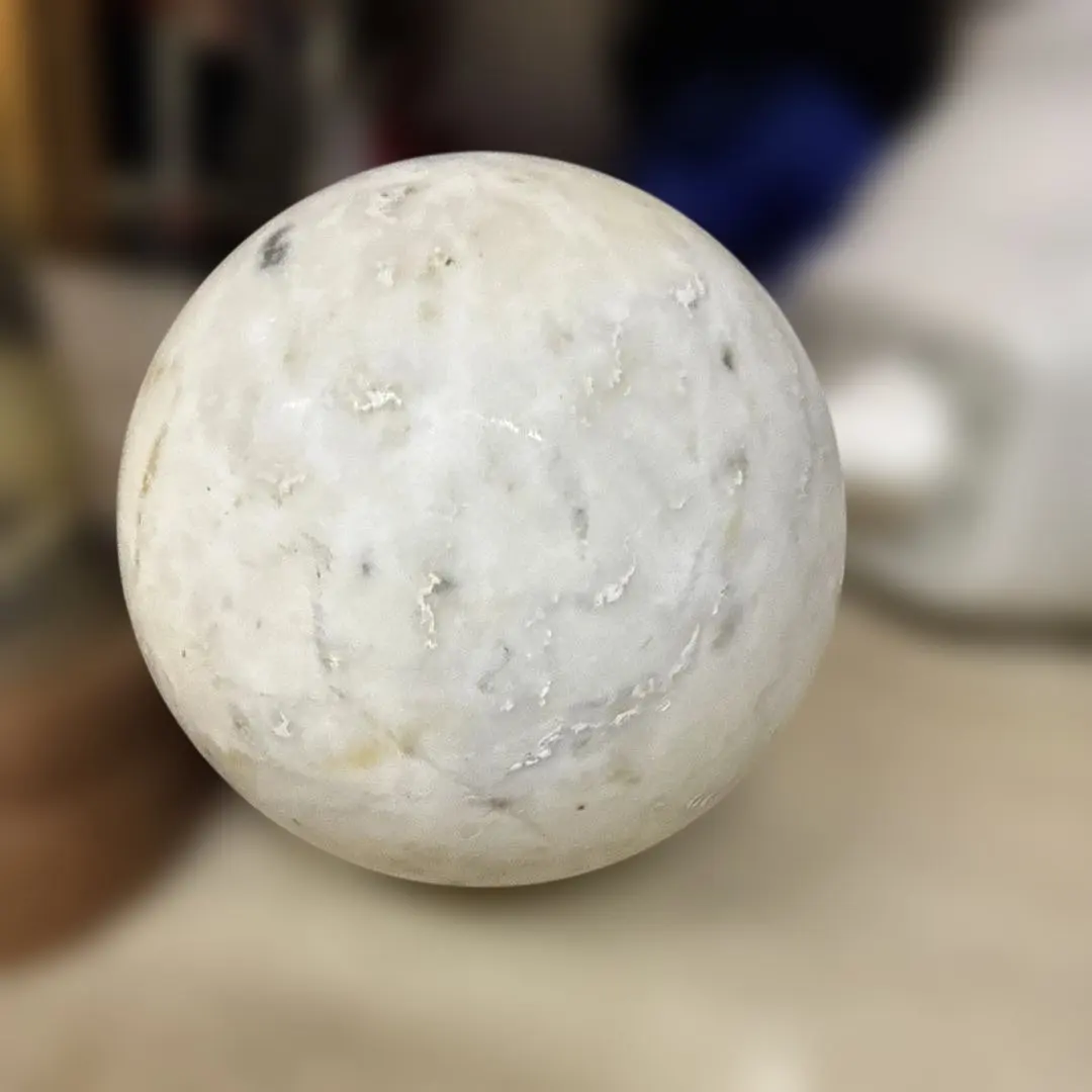 2026年最新】置物 大理石 球体の人気アイテム - メルカリ