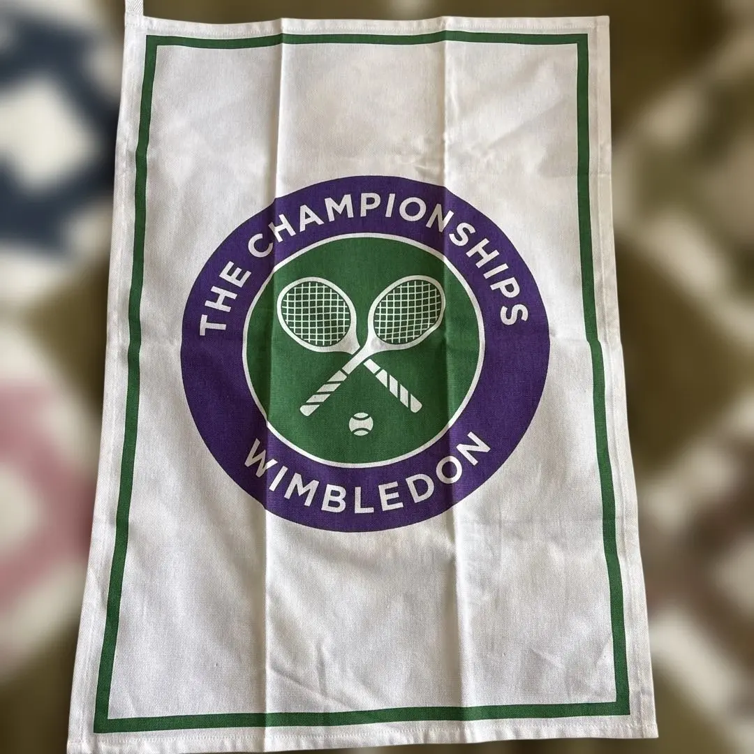 2026年最新】ウィンブルドン タオルの人気アイテム - メルカリ