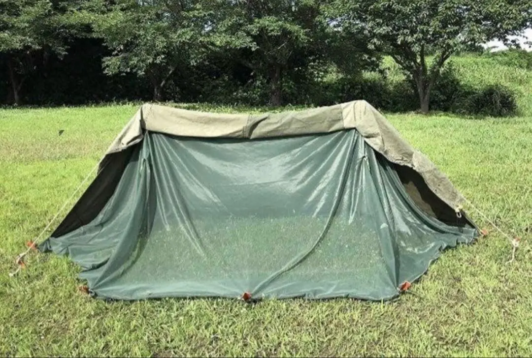 2026年最新】usパップテント デッドストックの人気アイテム - メルカリ