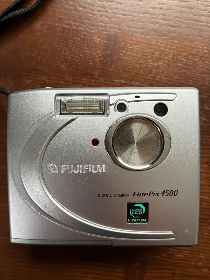 2026年最新】finepix 4800zの人気アイテム - メルカリ