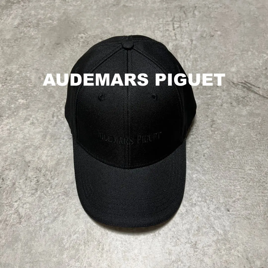 2026年最新】オーディマピゲ キャップの人気アイテム - メルカリ