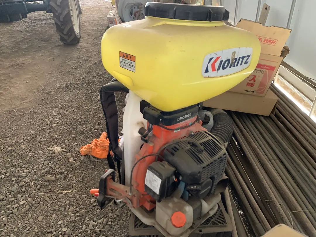 2026年最新】共立 散布機の人気アイテム - メルカリ