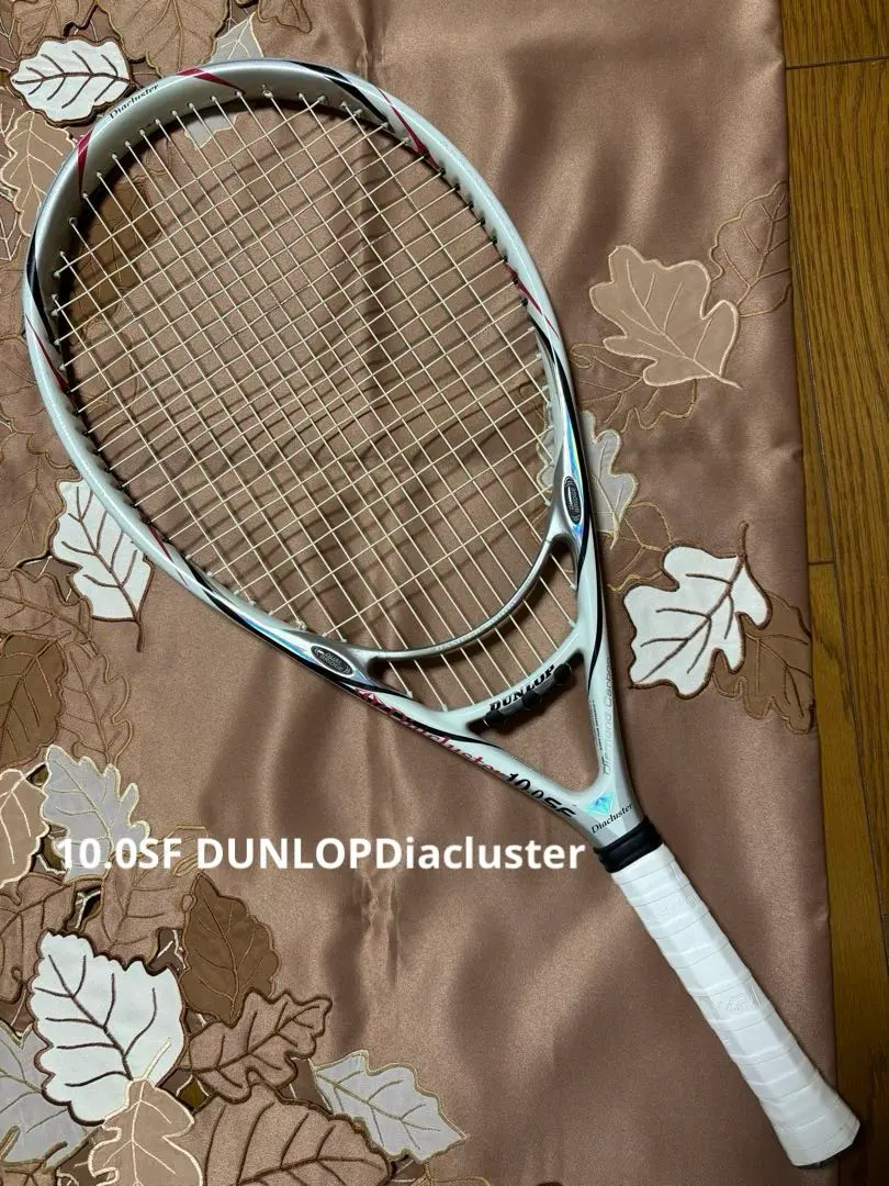 2026年最新】ダンロップ テニスラケット ダイアクラスター10の人気
