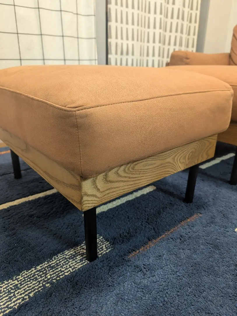 2026年最新】trel オットマンの人気アイテム - メルカリ