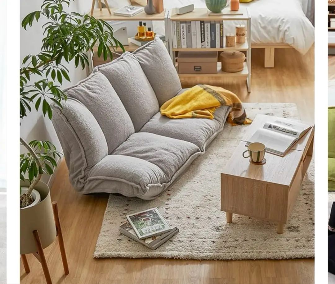 2026年最新】LOWYA ロウヤ リクライニングソファの人気アイテム - メルカリ