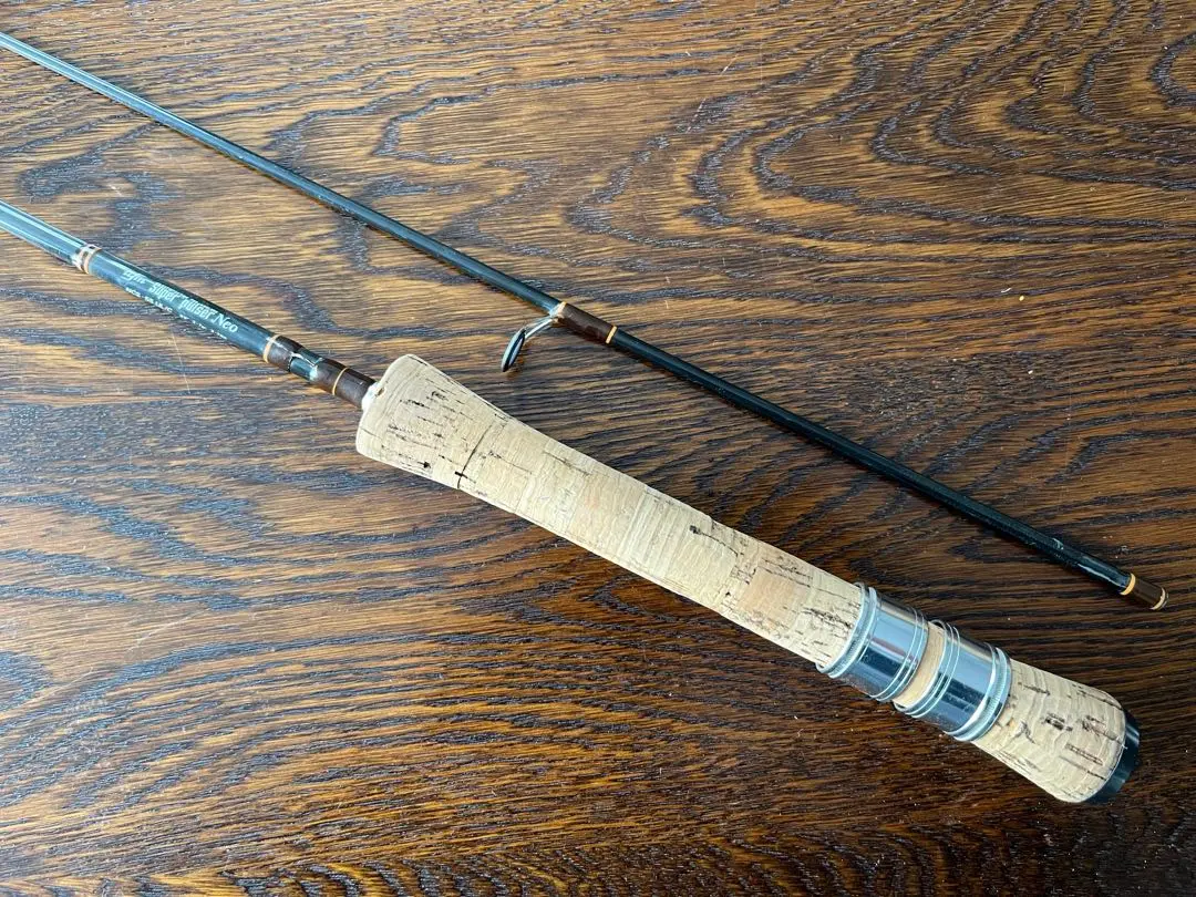 2026年最新】UFMウエダ フライロッドの人気アイテム - メルカリ