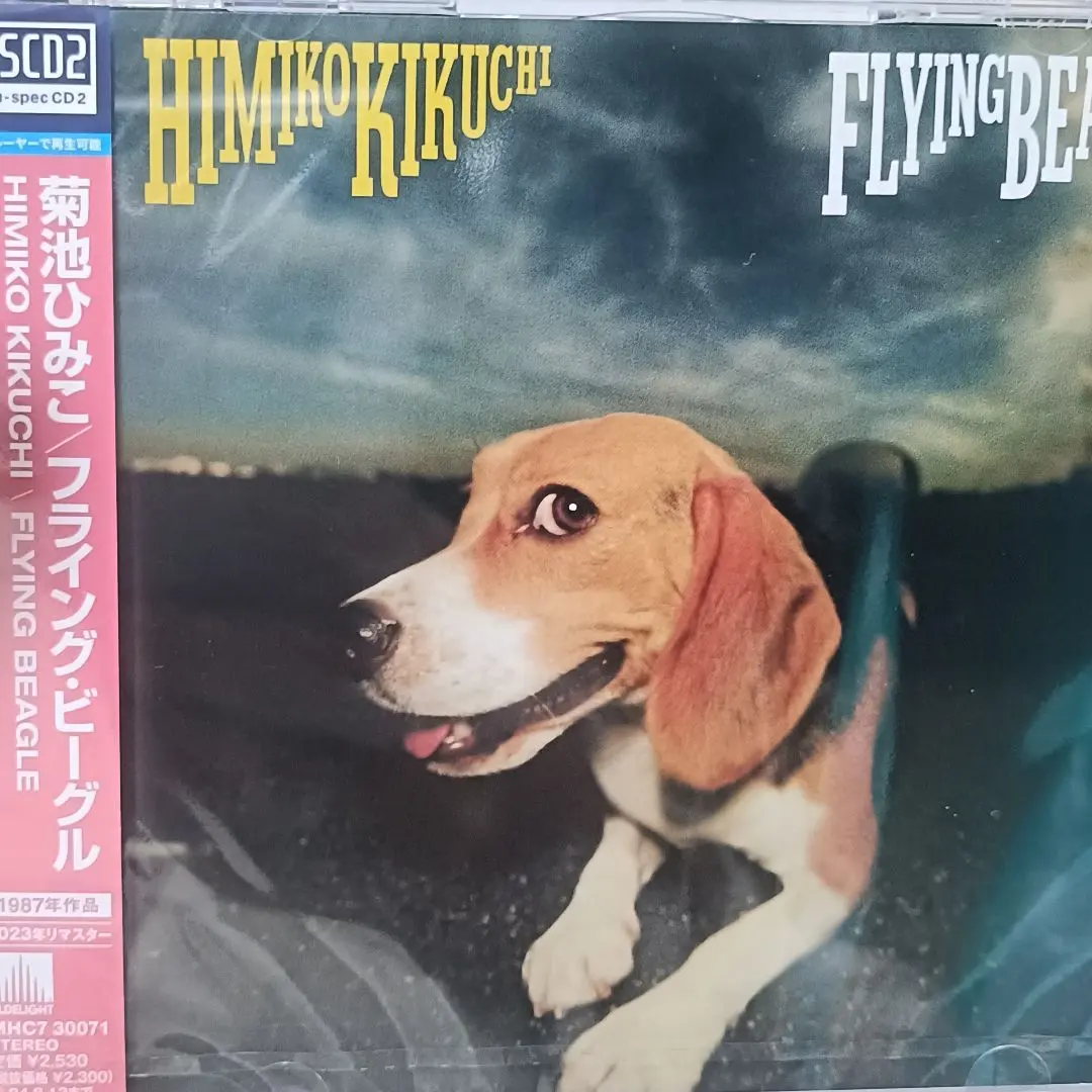 2026年最新】菊池ひみこ cdの人気アイテム - メルカリ