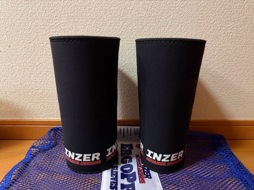 2026年最新】inzer ergo proの人気アイテム - メルカリ