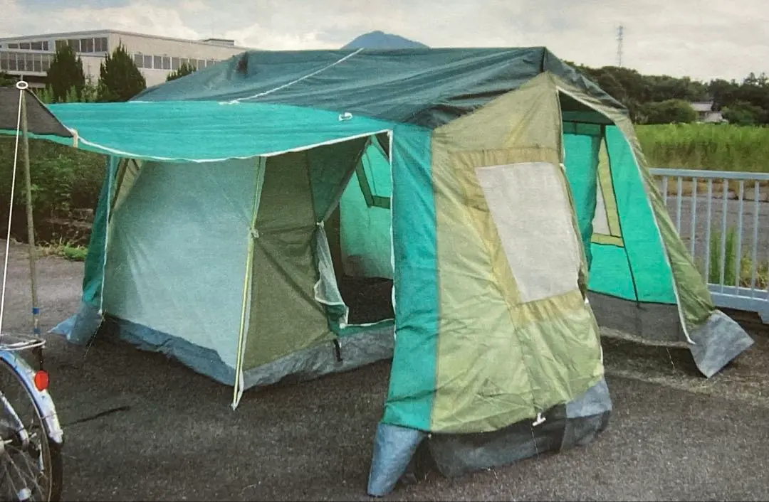 2026年最新】鉄骨テントの人気アイテム - メルカリ