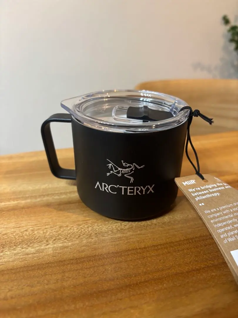 2026年最新】ARC'TERYX マグカップ・コップの人気アイテム - メルカリ