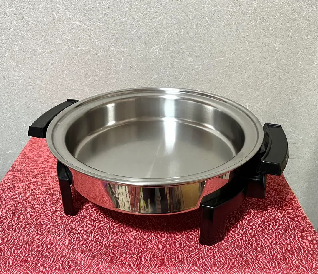 2026年最新】ロイヤルクイーン電気鍋の人気アイテム - メルカリ