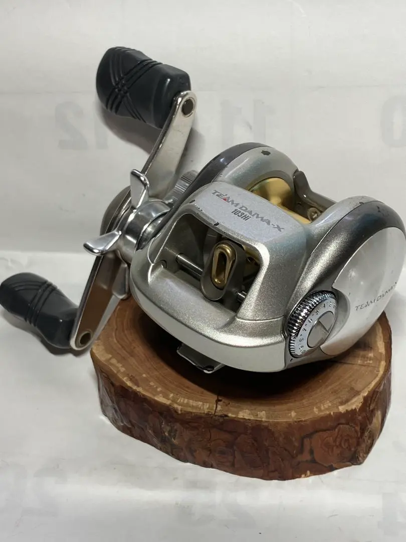 2026年最新】チームダイワ 103の人気アイテム - メルカリ