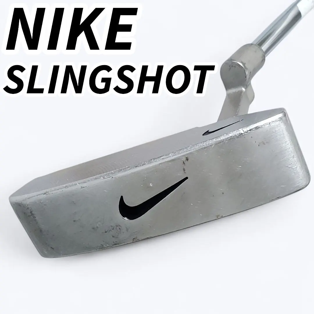 2026年最新】NIKE GOLF パター タイプ：ピンタイプ パターの人気