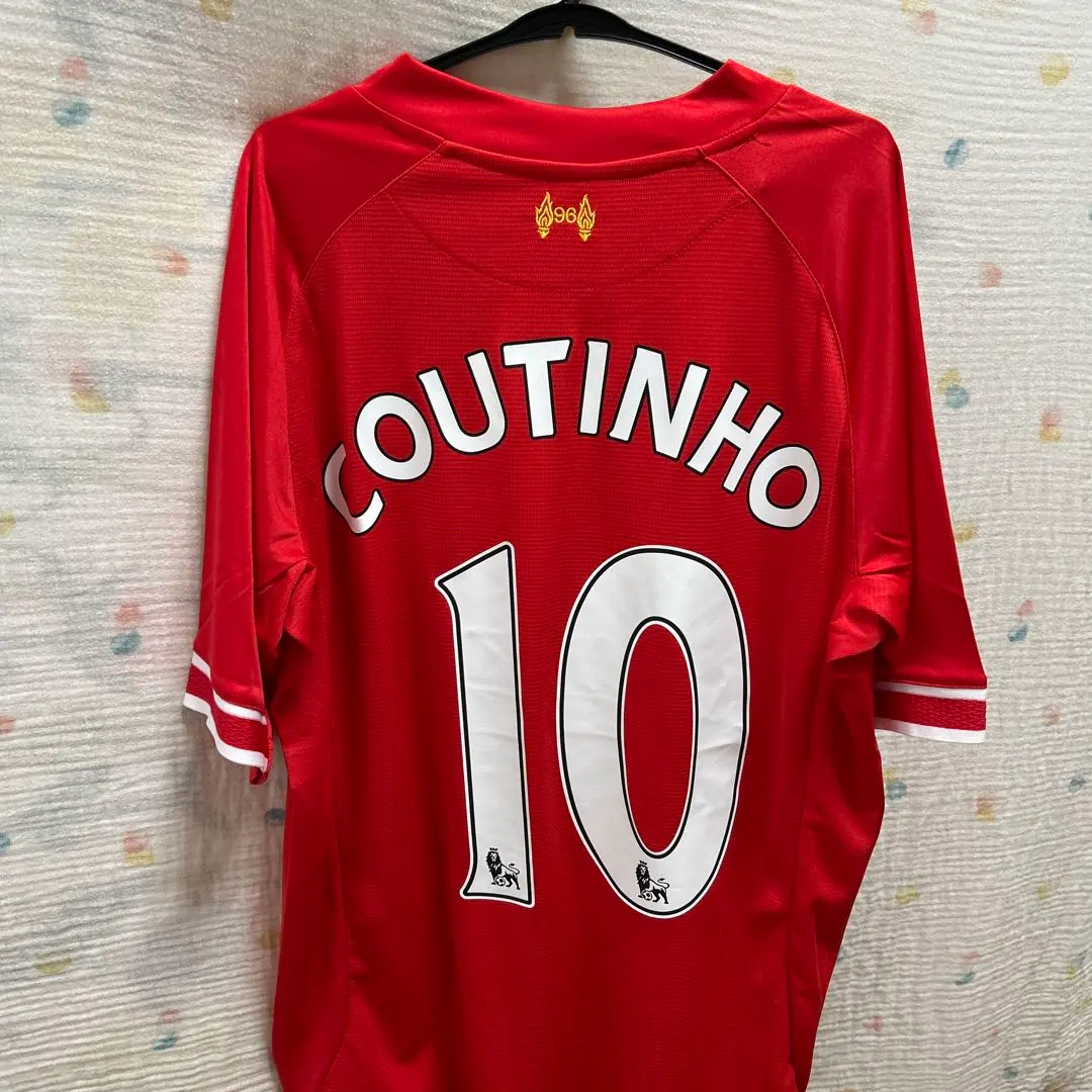 2026年最新】コウチーニョ ユニフォームの人気アイテム - メルカリ