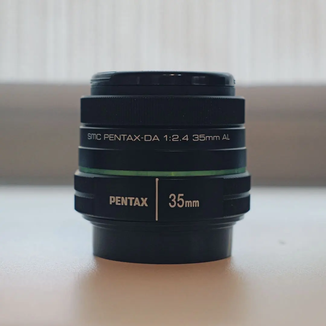 2026年最新】PENTAX DA 35mm F2.4ALの人気アイテム - メルカリ