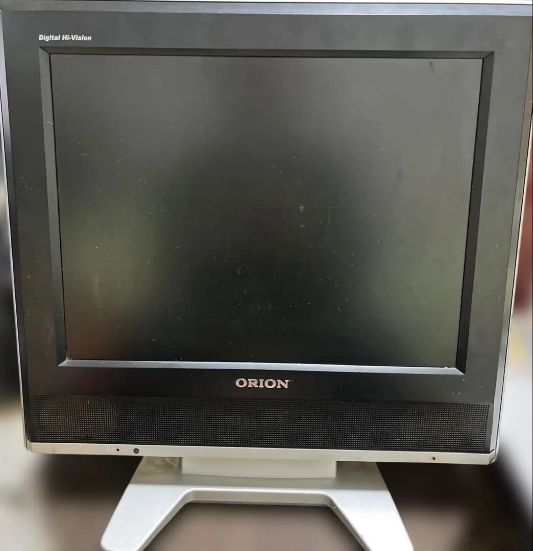 2026年最新】オリオン 液晶 ジャンクの人気アイテム - メルカリ