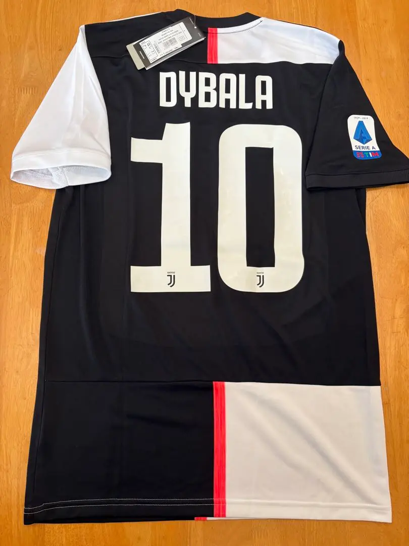 2026年最新】ユヴェントス 19-20の人気アイテム - メルカリ
