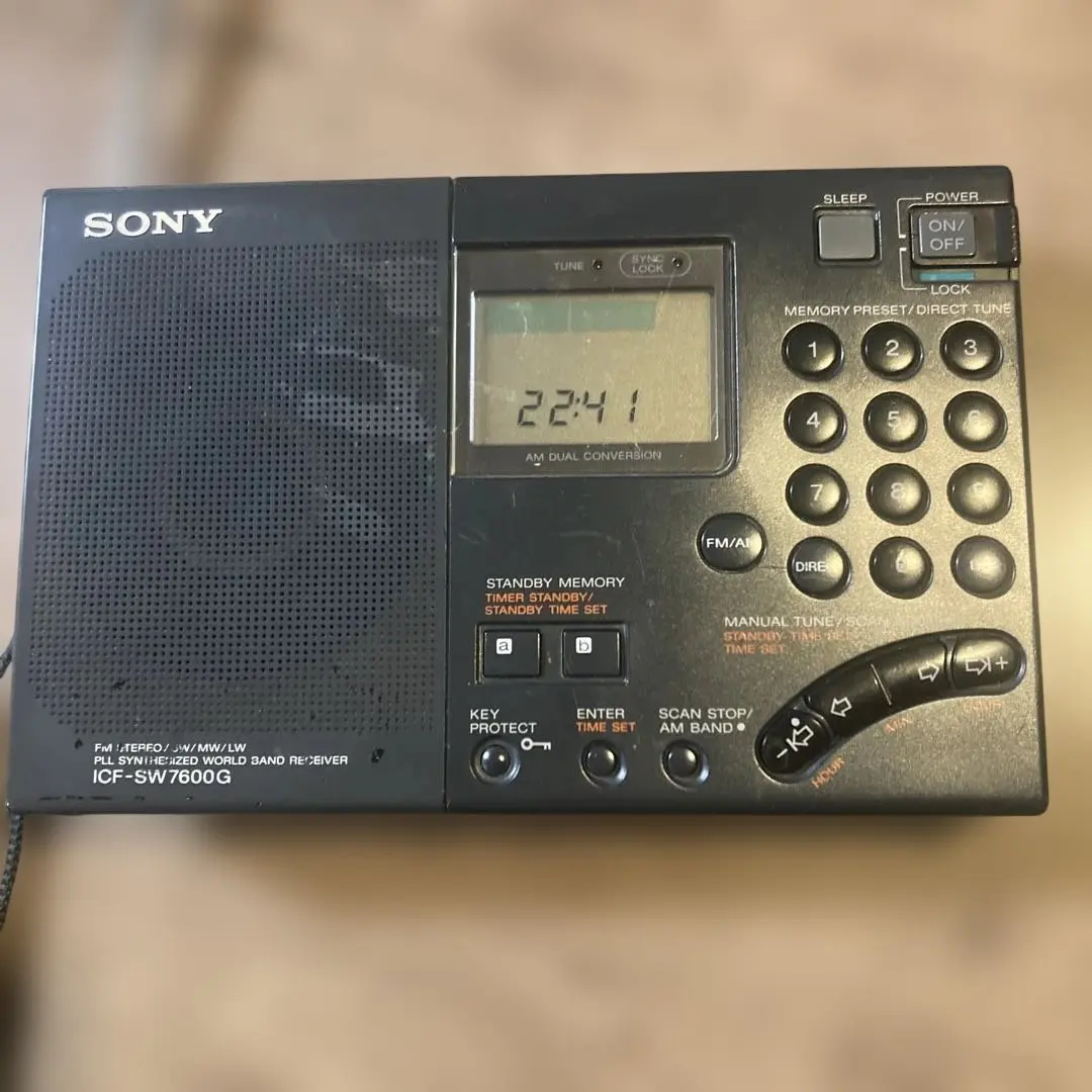 2026年最新】ICF-7600の人気アイテム - メルカリ