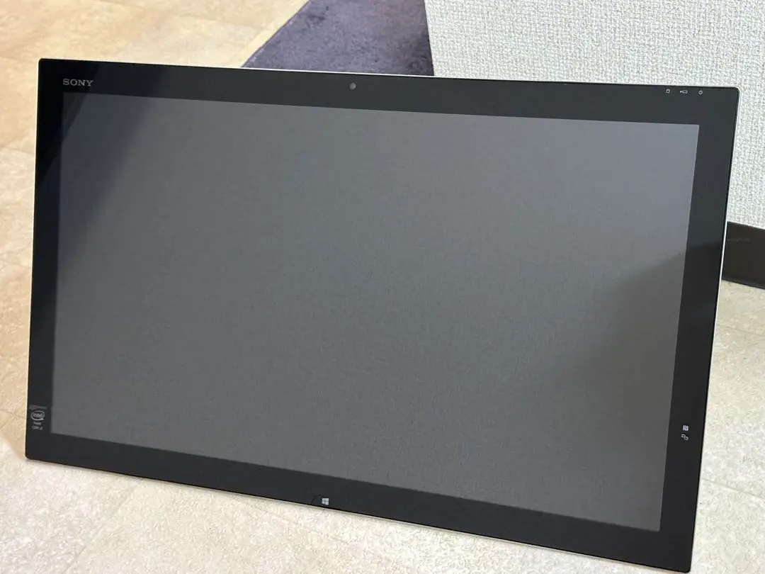 2026年最新】sony vaio tap 20の人気アイテム - メルカリ