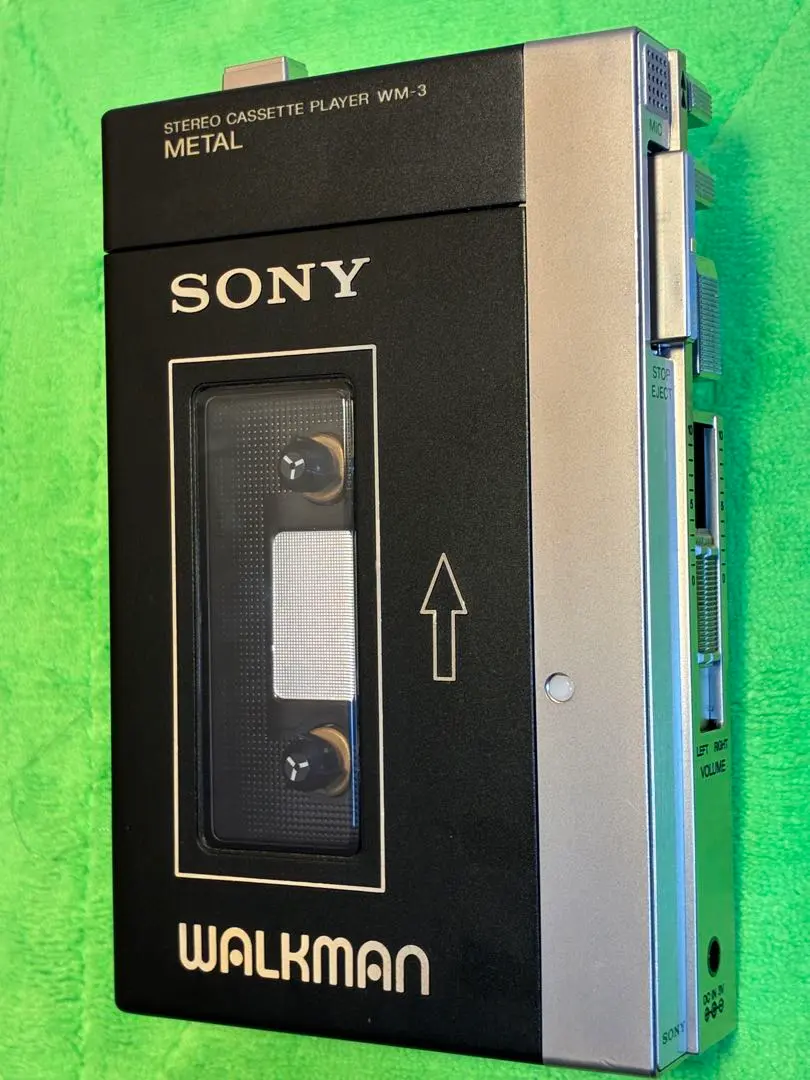 2026年最新】sony wm-55の人気アイテム - メルカリ