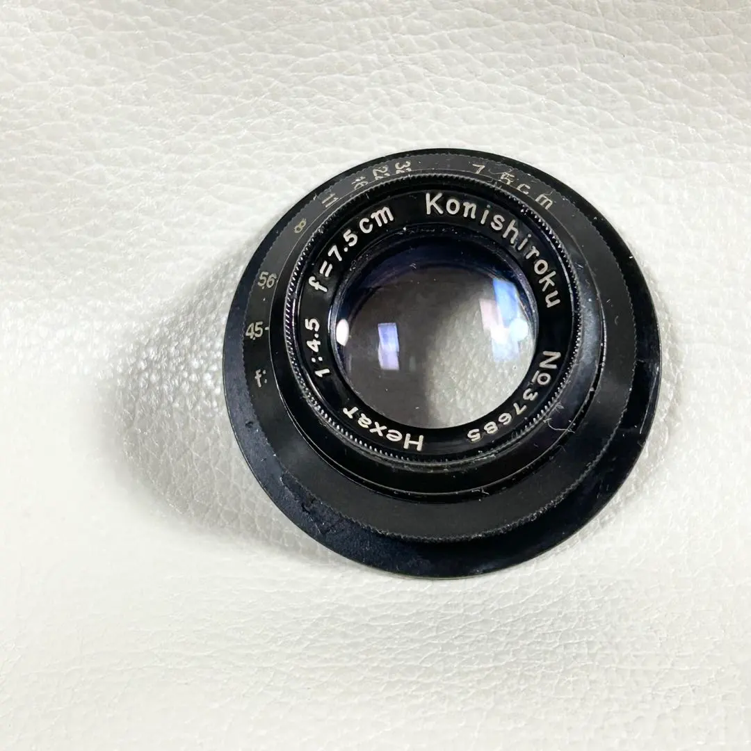 2026年最新】hexar konishirokuの人気アイテム - メルカリ