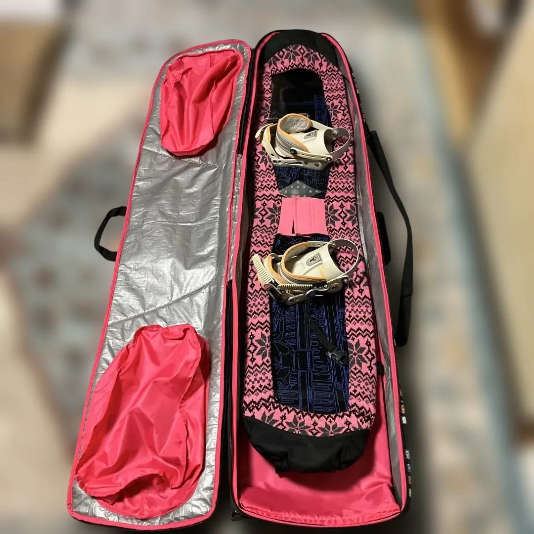 2026年最新】スノーボード ICE AGEの人気アイテム - メルカリ