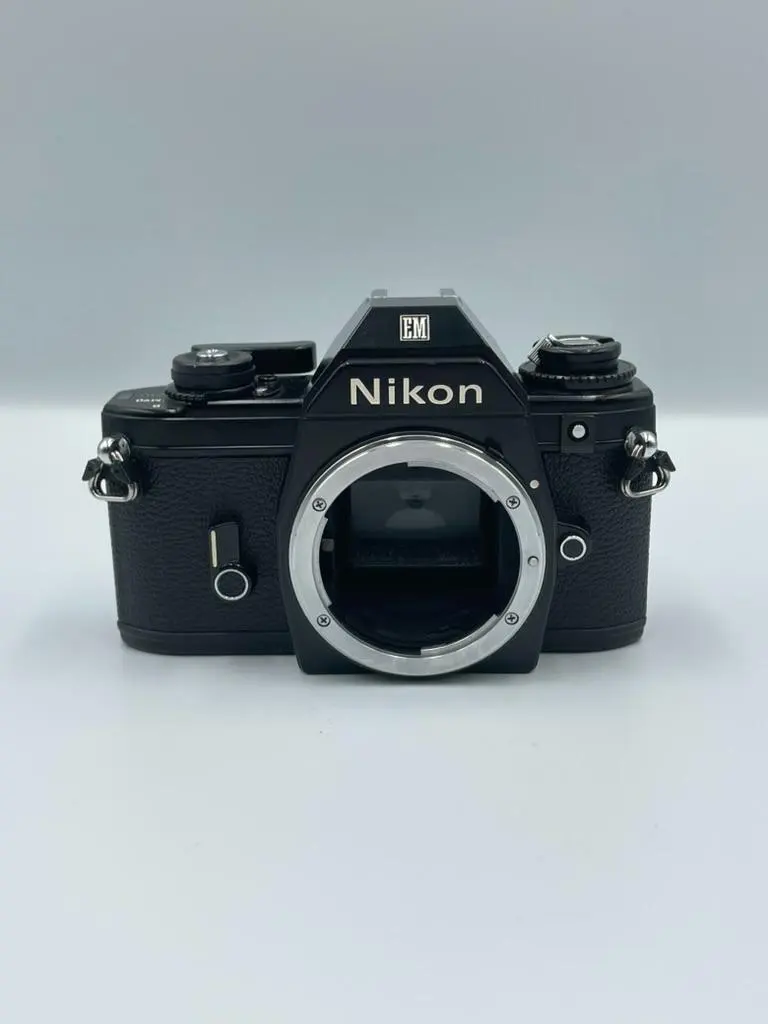 2026年最新】nikon emの人気アイテム - メルカリ