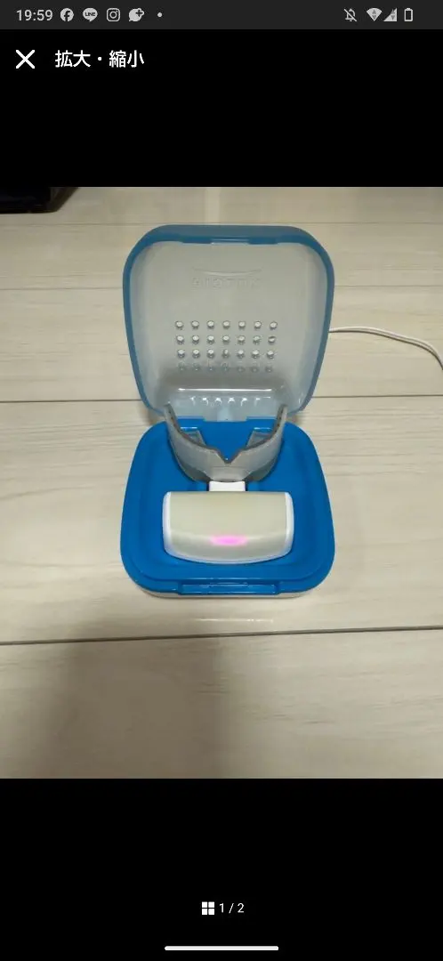 2026年最新】オルソパルスの人気アイテム - メルカリ