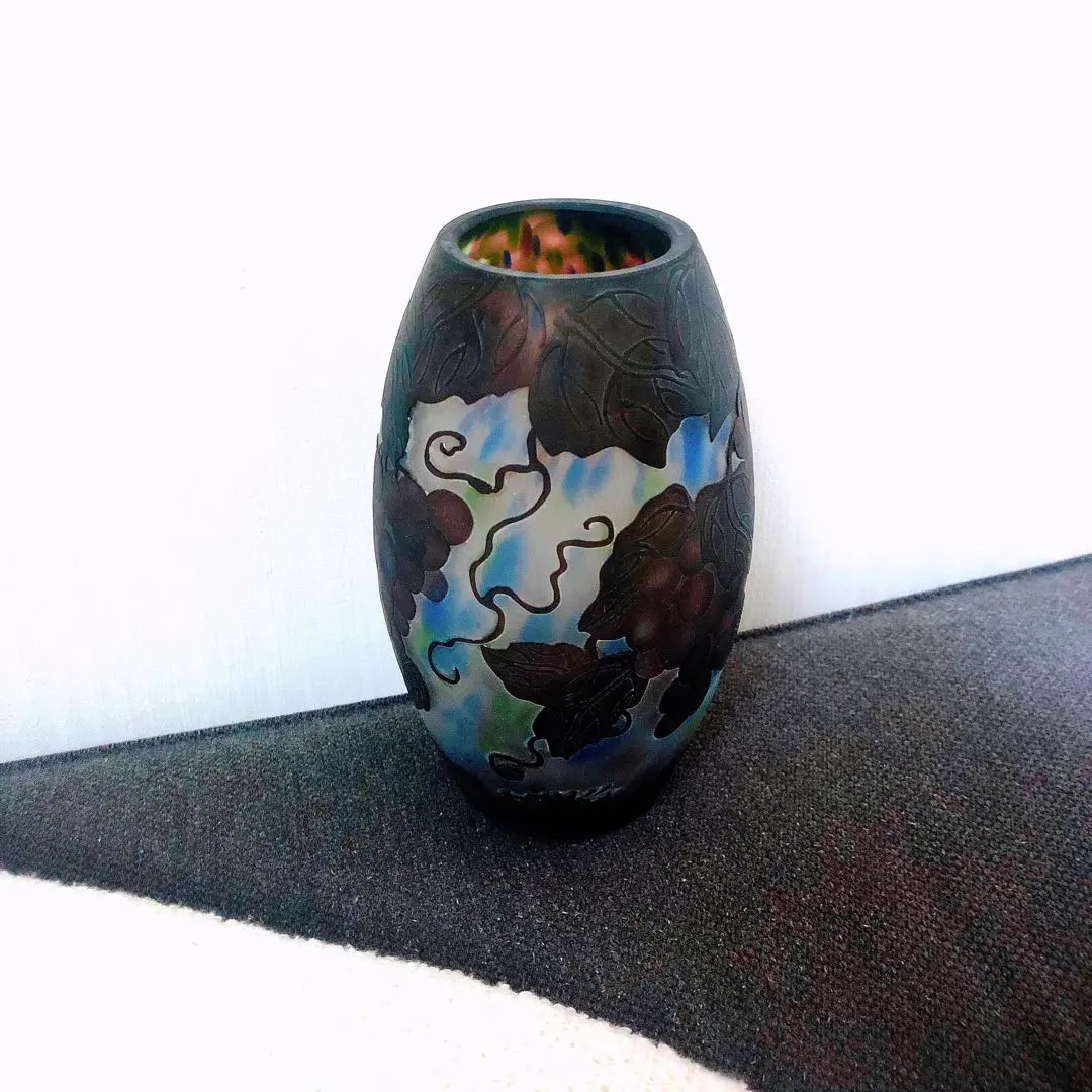 2026年最新】ガレ風花瓶の人気アイテム - メルカリ