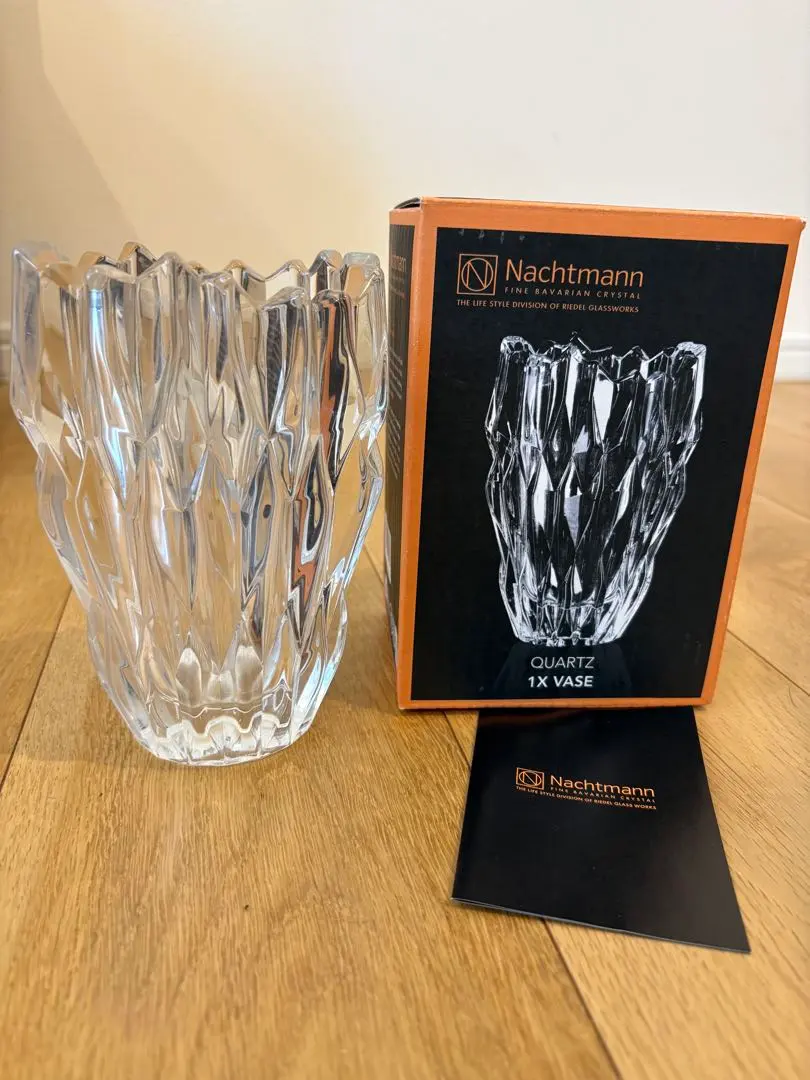 2026年最新】ナハトマン 花瓶の人気アイテム - メルカリ