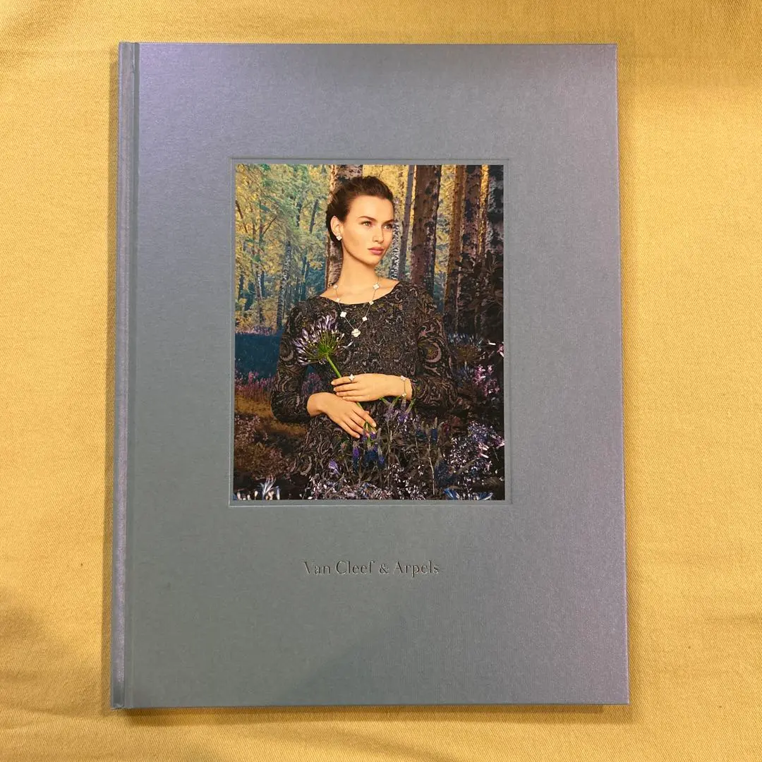 2026年最新】ヴァンクリーフ フォトの人気アイテム - メルカリ