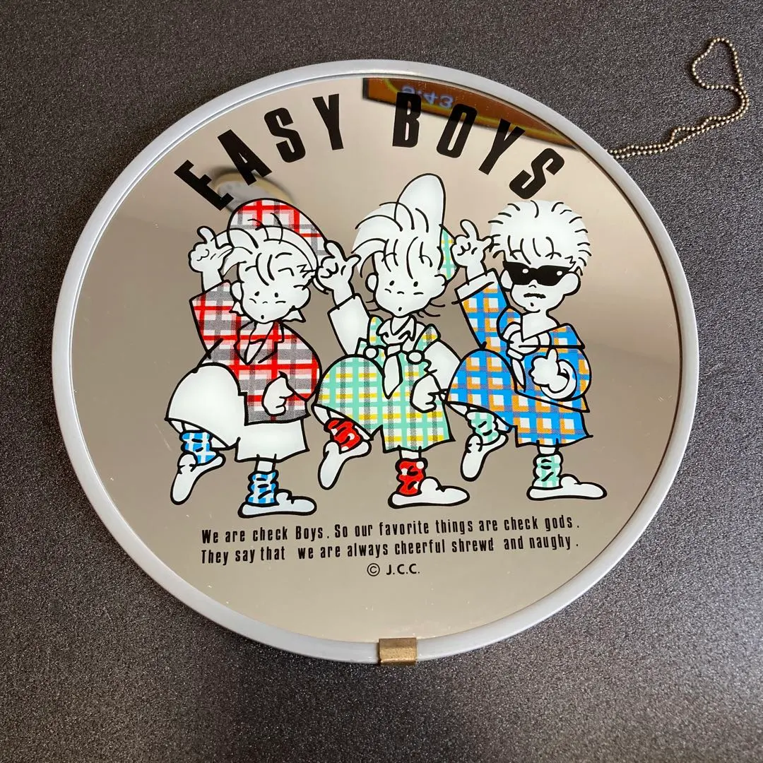 2026年最新】easy boys 昭和の人気アイテム - メルカリ