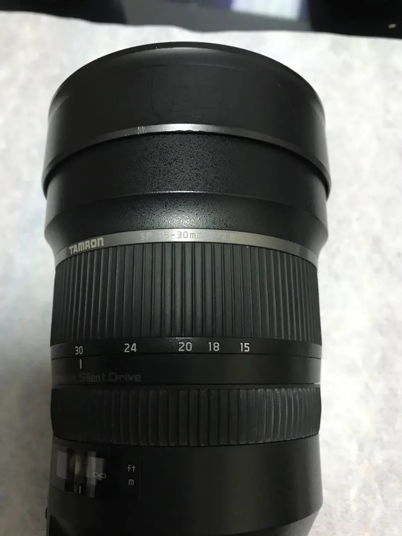 2026年最新】タムロン 15-30 f2.8の人気アイテム - メルカリ