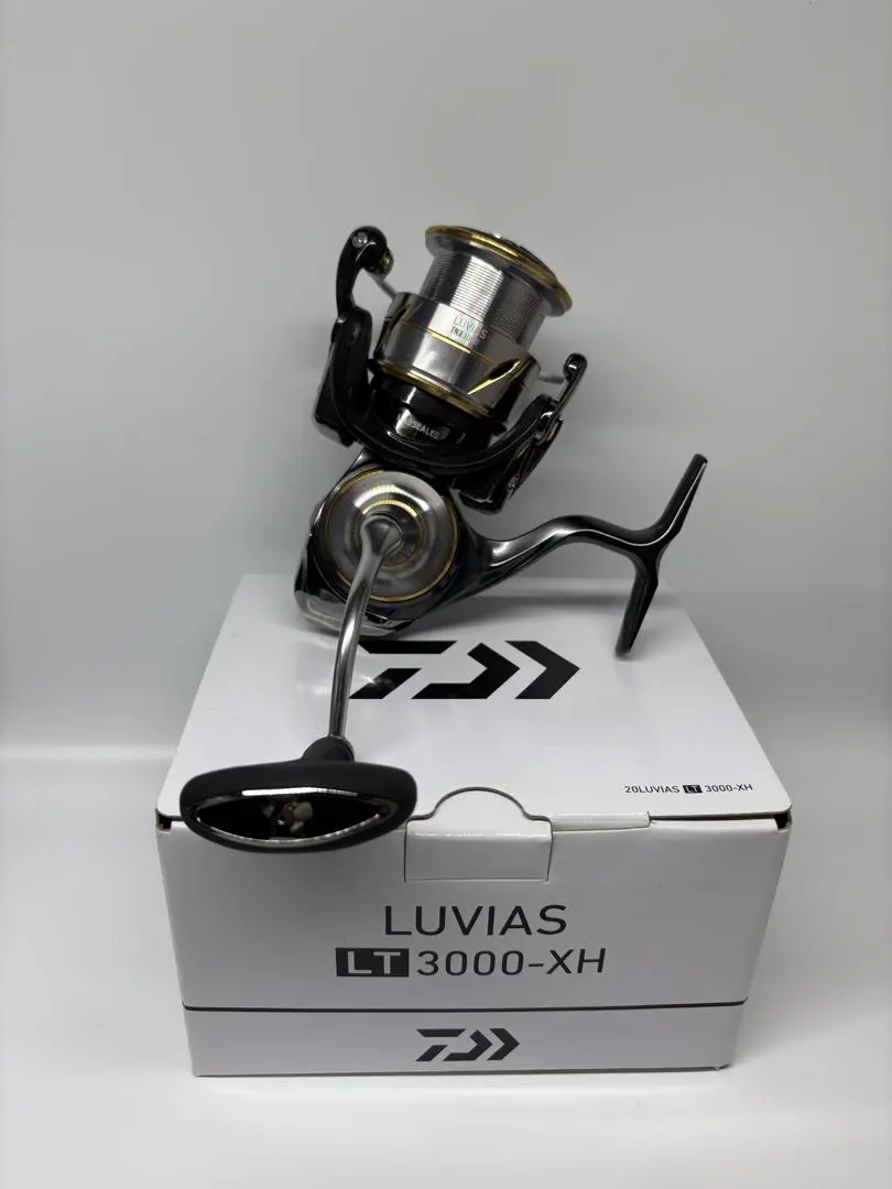 2026年最新】ダイワ(DAIWA) リール 20 ルビアス LT3000-Cの人気