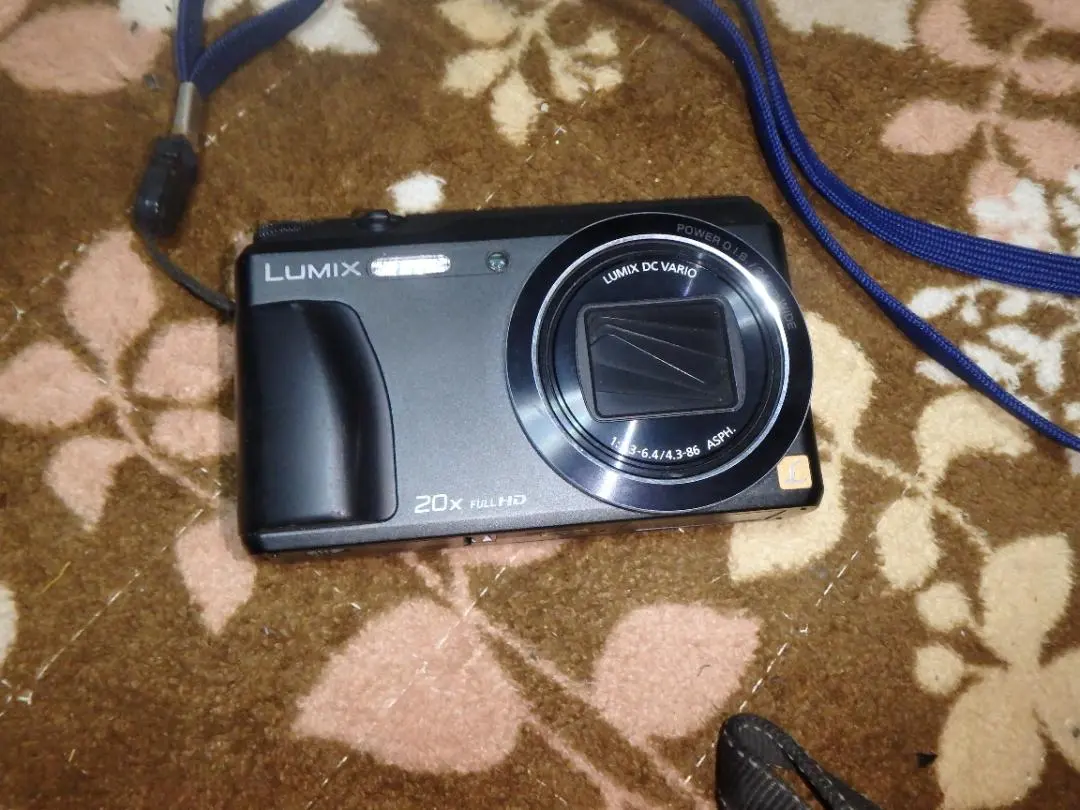 2026年最新】LUMIX DMC-TZ55の人気アイテム - メルカリ