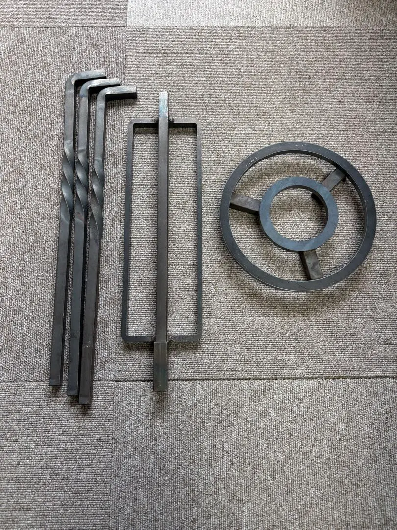 2026年最新】ピノワークス 五徳の人気アイテム - メルカリ