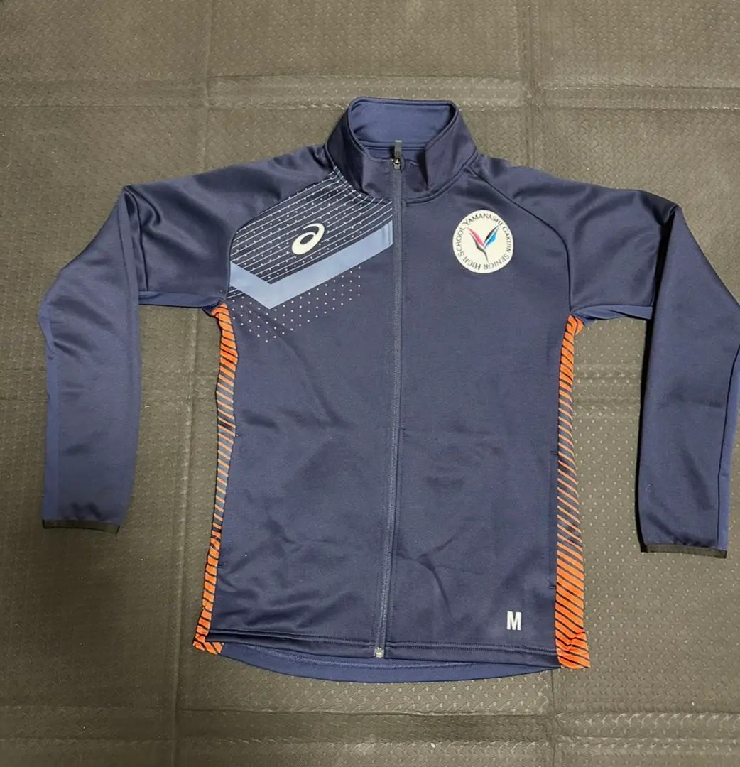 2026年最新】山梨学院 ジャージの人気アイテム - メルカリ