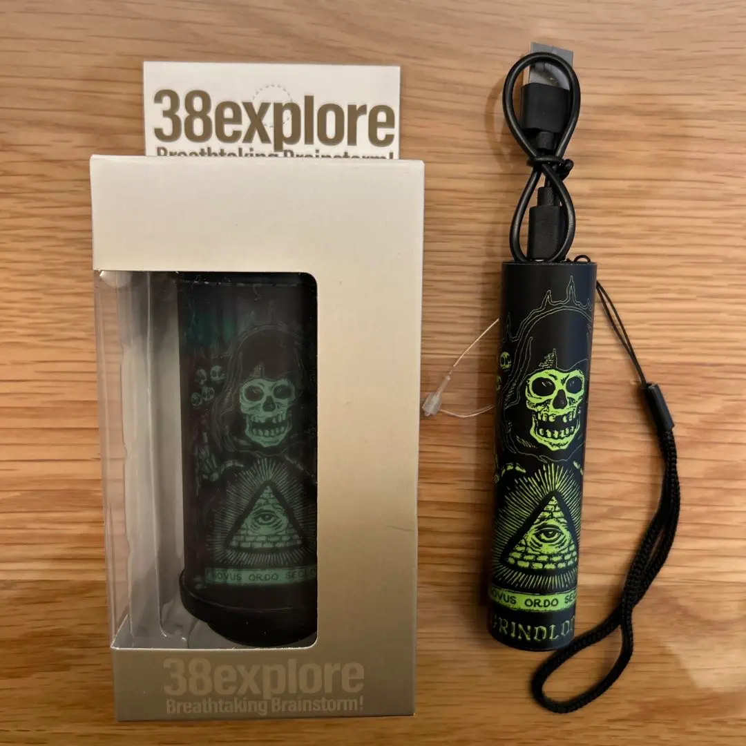 2026年最新】グラインドロッヂ 38灯の人気アイテム - メルカリ