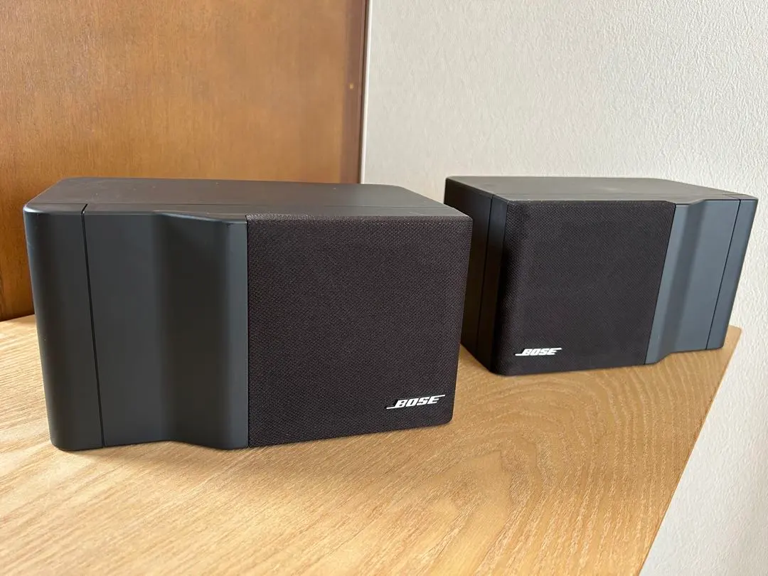 2026年最新】bose 101ITの人気アイテム - メルカリ