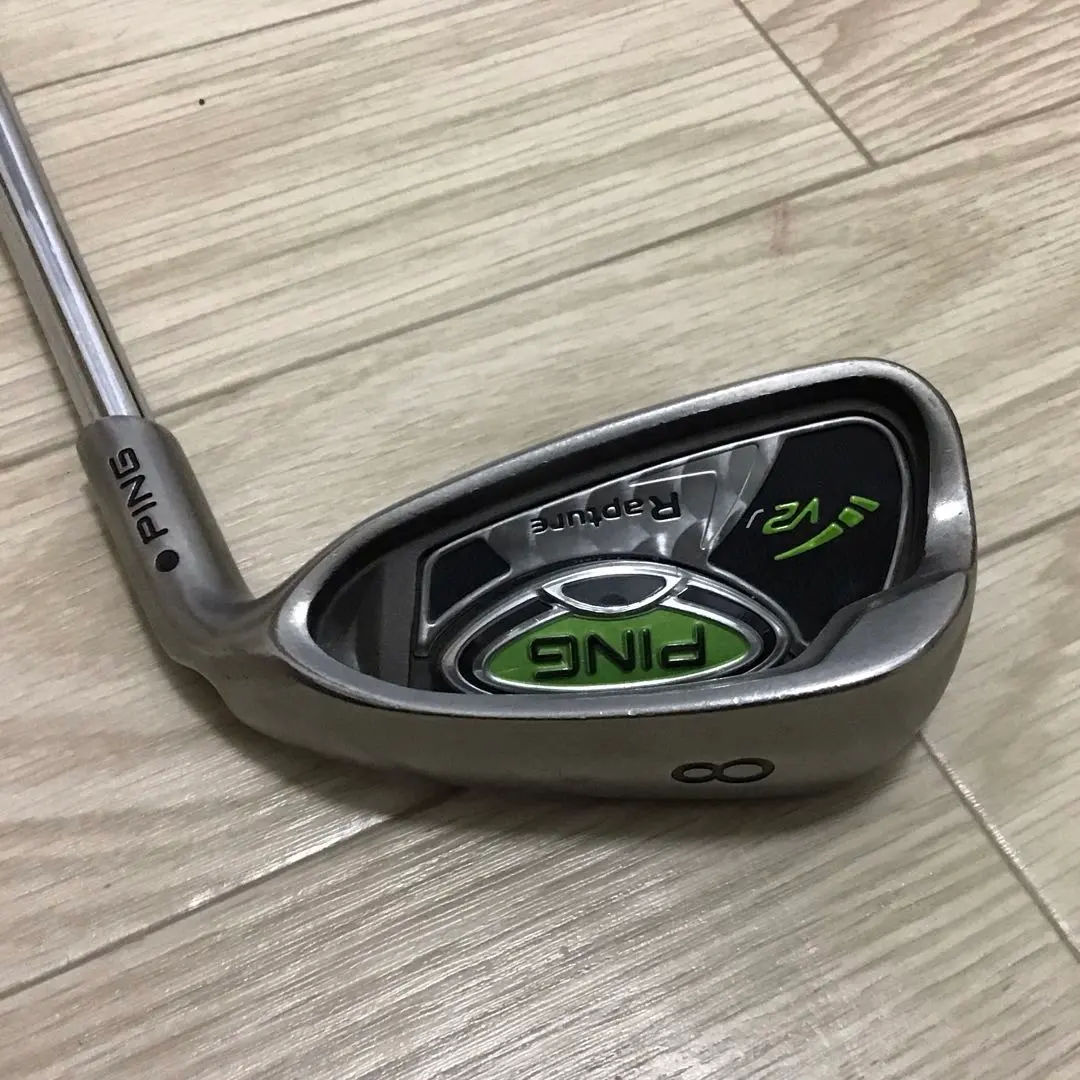 2026年最新】ping S56 アイアンの人気アイテム - メルカリ