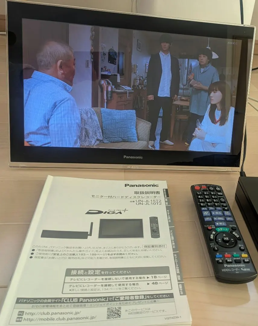 2026年最新】UN-JD15T2の人気アイテム - メルカリ