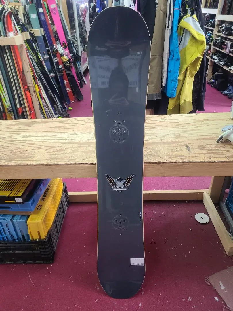 2026年最新】BURTON JEREMY JONESの人気アイテム - メルカリ