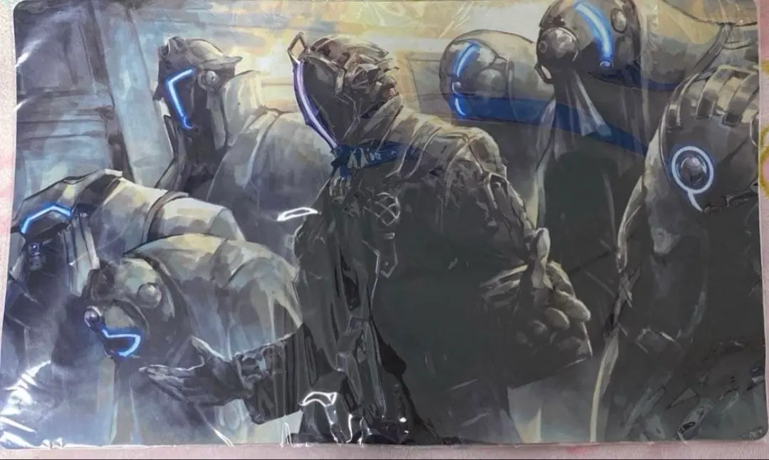 2026年最新】ボンドルド プレイマットの人気アイテム - メルカリ