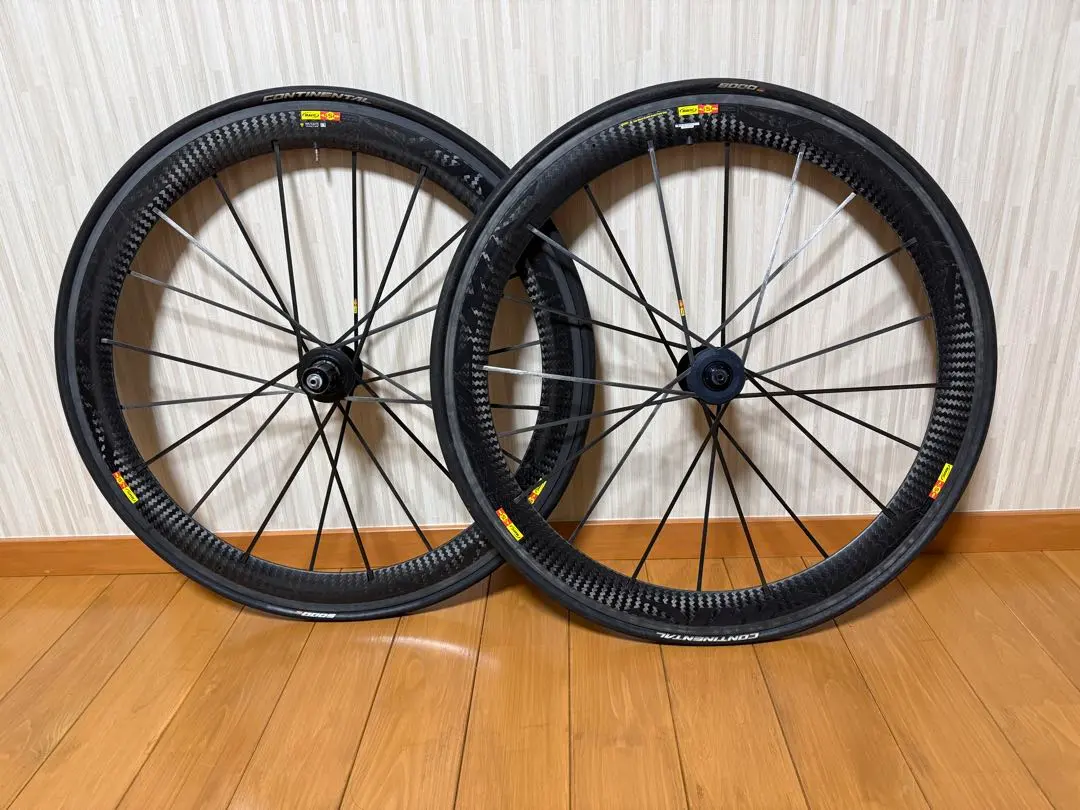 2026年最新】MAVIC cosmic carbon slrの人気アイテム - メルカリ