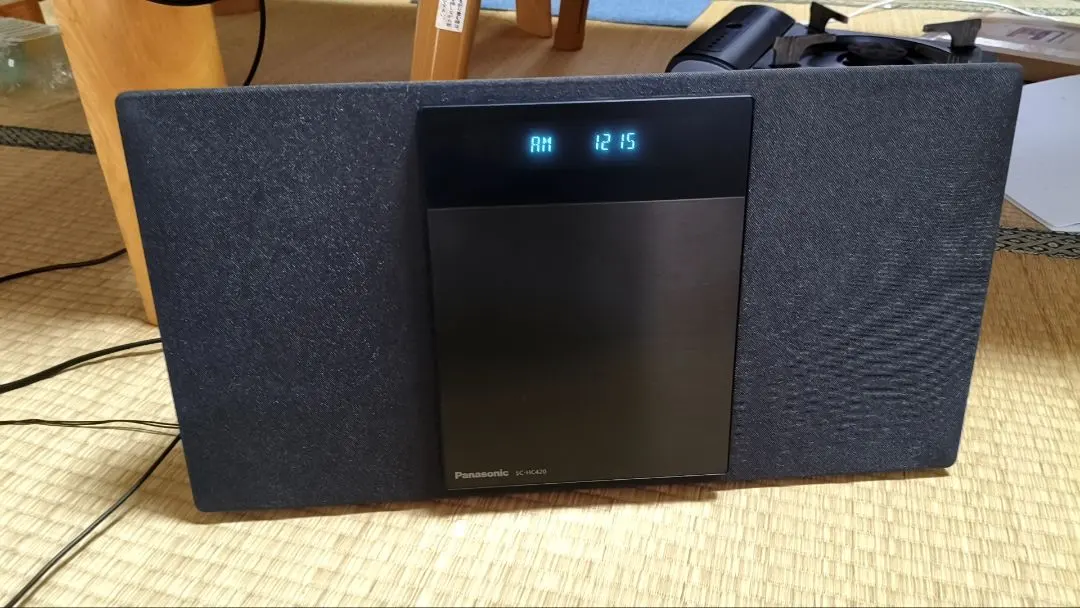 2026年最新】panasonic sc-hc420の人気アイテム - メルカリ