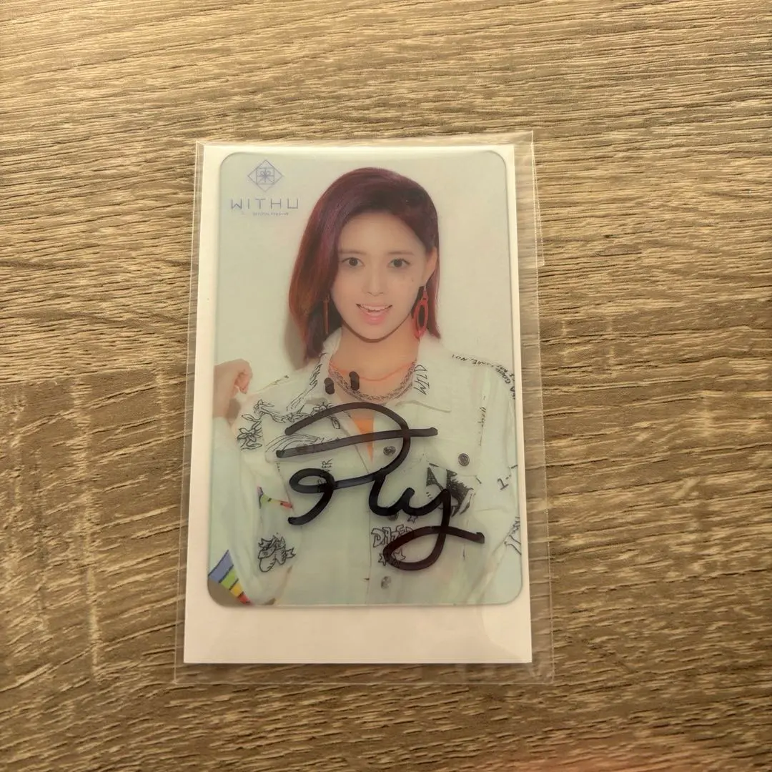 2026年最新】リマ直筆サイン入りの人気アイテム - メルカリ